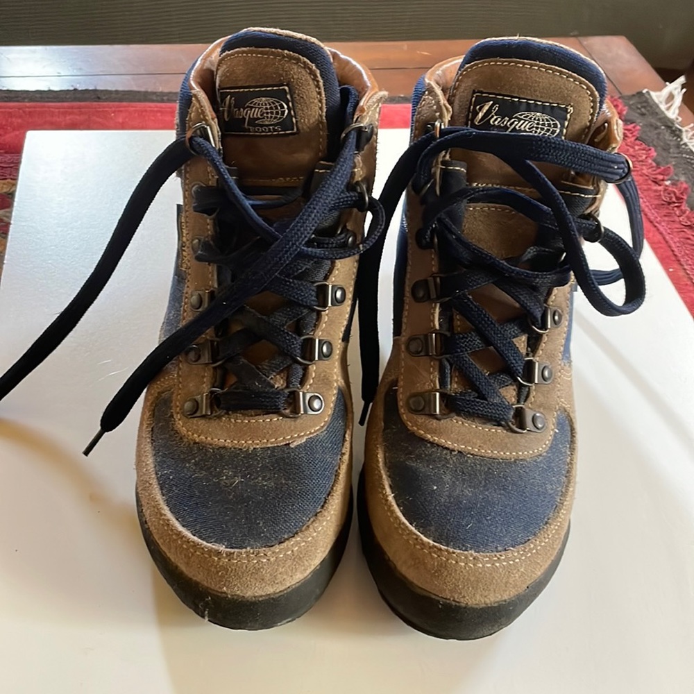 Vasque Skywalk Hiking Boots Gore-Tex